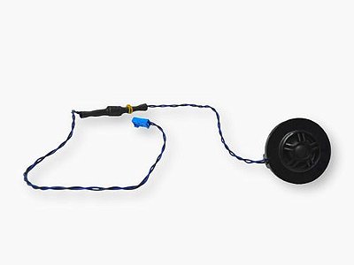 Tweeter Traseiro Direito Bmw X3 2018 2019 2020