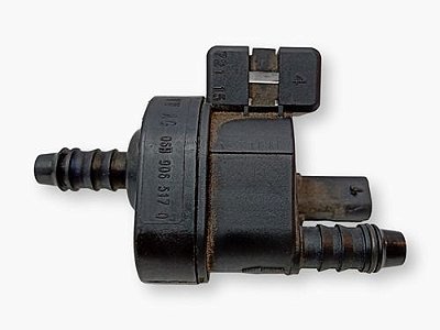 Valvula Canister Audi A4 Tfsi 2.0 Flex 2016 2017 2018