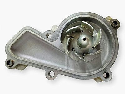 Bomba Dágua Hyundai Ix35 2.0 2013 2014 2015 2016
