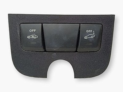 Botão Off Alarme Mercedes A200 1.6 2013 2014 2015 2016