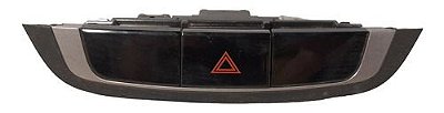 Botão Pisca Alerta Hyundai Ix35 2013 2014 2015 2016