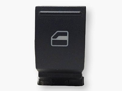 Botão Vidro Porta Volkswagen Jetta Tsi 2014 2015 2016