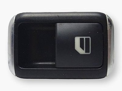 Botão Vidro Tras Esq Mercedes A200 1.6 2013 2014 2015 2016