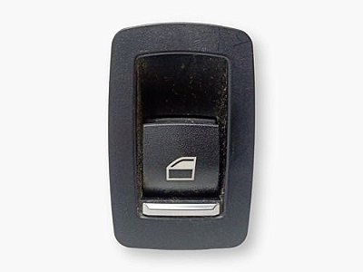 Botão Vidro Traseiro Esquerdo Bmw 320i 2014 2016 2017