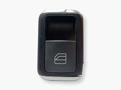 Botão Vidro Traseiro Esquerdo Mercedes Gla 200 2016 2017 28