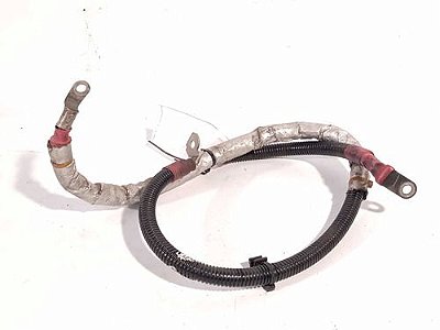 Cabo Positivo Bateria Bmw 320i 2014 2015 2016