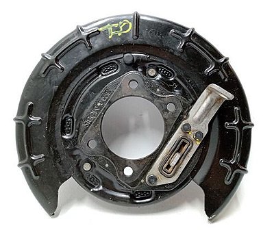 Campana Patins Tras Direito Hyundai Ix35 2015 2016