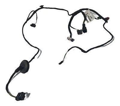 Chicote Porta Dianteira Esquerda Mercedes A200 2014 2016