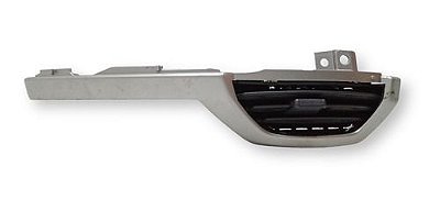 Difusor Ar Central Direito Chevrolet Trailblazer 2015 2016