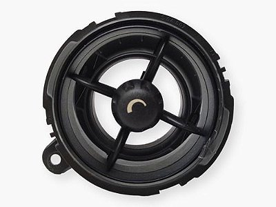 Difusor Ar Central Direito Mini Cooper Countryman 2011 2016