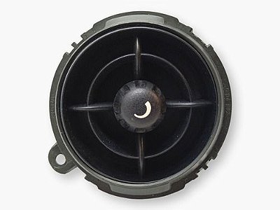 Difusor Ar Central Esquerdo Mini Cooper Countryman 2011 2016