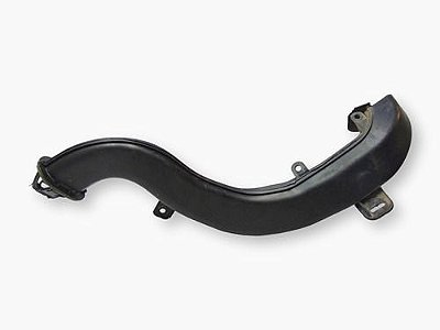 Duto Entrada Ar Mercedes A200 1.6 2013 2014 2015 2016