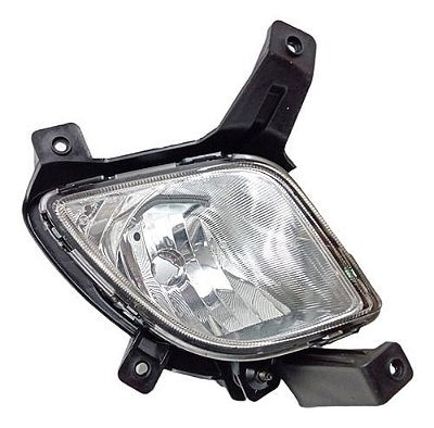 Farol Milha Direito Hyundai Ix35 2015 2016