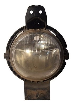 Farol Milha Esquerdo Mini Cooper Countryman 2014 2015 2016