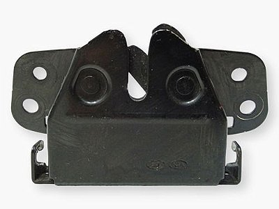 Fechadura Tampa Traseira Hyundai Ix35 2013 2014 2015 2016
