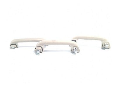 Kit Alça Segurança Pqp Honda Hr-v 2016 2017 2018