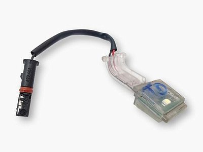 Led Forro Porta Traseira Direita Bmw 320i 2014 2016 2017