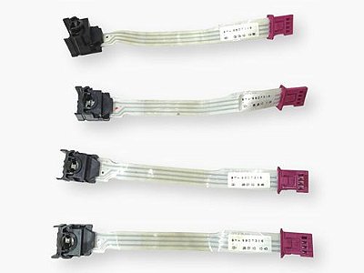 Led Maçaneta Mini Cooper S 2011 2012  2016 - Unidade