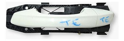 Maçaneta Externa Tras Esq Golf Gti 2014 2015 2016 2017