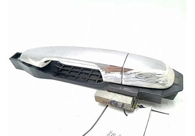 Maçaneta Externa Traseira Direita L200 Triton 2014 2015 2016