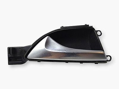 Macaneta Interna Diant Esquerda Mercedes A200 2013 2016