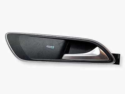 Maçaneta Interna Dianteiro Mercedes Gla 200 Direito 2016 18