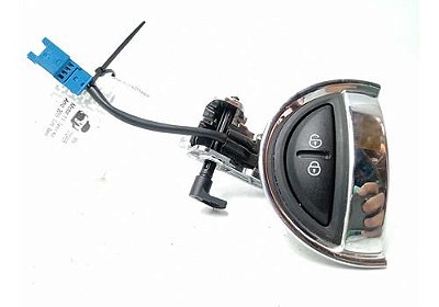 Maçaneta Interna Esquerd Mini Cooper 1.5 2015 2016 2017 2018