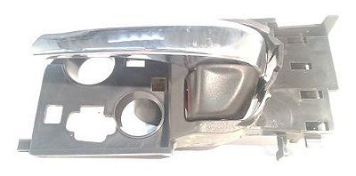 Maçaneta Interna Esquerda Honda Hrv 2016 2017 2018
