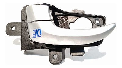 Maçaneta Interna Esquerda Hyundai I30 2013 2014 2015 2016