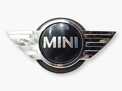 Maçaneta Tampa Traseira Mini Cooper 2011 2012 2014 2015 2016