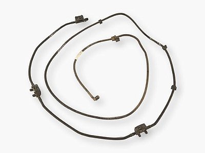 Mangueira Esguicho Mercedes A200 1.6 2013 2014 2015 2016