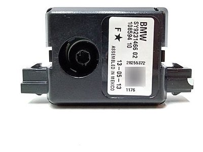 Modulo Amplificador Antena Bmw 320i 2014 2015 2016