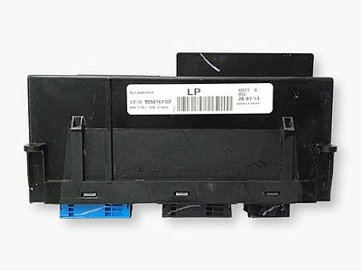 Módulo Caixa Fusível Bmw X6 2013 2014 2015 2016