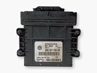 Módulo Câmbio Volkswagen Tiguan 2.0 Aut 2014 2015 2016