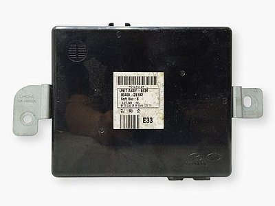 Modulo Central Bcm Hyundai Ix35 2.0 2013 2014 2015 2016