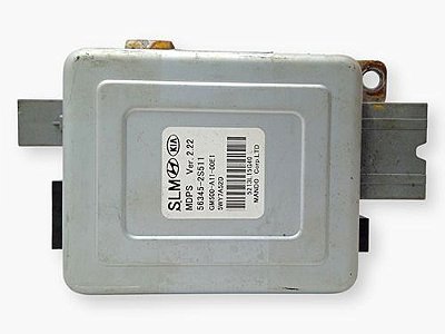 Modulo Coluna Direção Hyundai Ix35 2.0 2013 2014 2015 2016