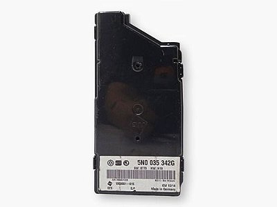 Modulo Controle Interface Volkswagen Jetta Tsi 2014 2016