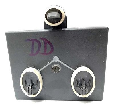 Modulo Porta Dianteiro Direito Audi A4 2015 2016