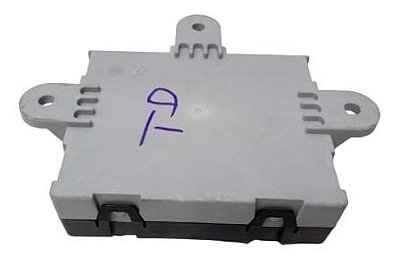 Módulo Porta Tras Direita Land Rover Evoque 2015 2016 2017