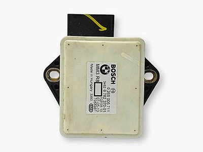 Módulo Sensor Abs Bmw X6 N55 3.0t 2013 2014 2015 2016