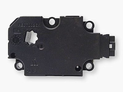 Motor Atuador Caixa Ar Mercedes A200 1.6 2014 2015 2016