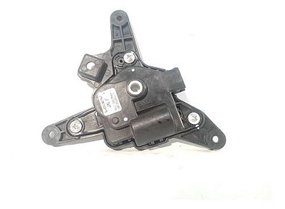Motor Atuador Caixa Evaporadora Hyundai Santa Fé 2015 2016