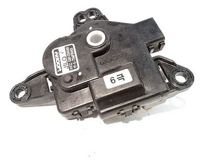 Motor Atuador Caixa Evaporadora Hyundai Santa Fé 2015 2016