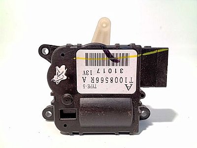 Motor Atuador Caixa Evaporadora Nissan Sentra 2015 2016