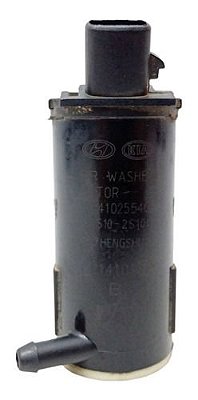 Motor Esguicho Parabrisa Hyundai Ix35 2015 2016