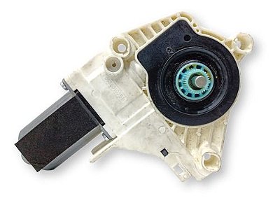 Motor Maquina Vidro Dianteiro Direito Audi A4 2014 2015 2016