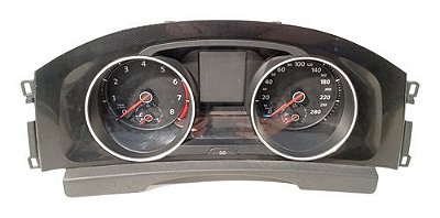 Painel Instrumento Volkswagen Golf Gti 2014 2015 2016 2017