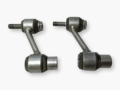 Par Bieleta Traseira Mercedes A200 1.6 2013 2014 2015 2016