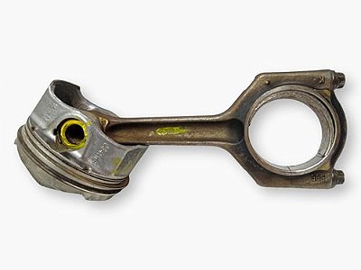 Pistão Biela Bmw 320i N20 2.0t Flex 2014 2015 2016 2017