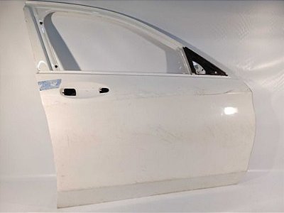 Porta Dianteira Direita Mercedes C200 2015 2016 2017 2018